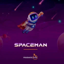 Spaceman Okoksol Bet